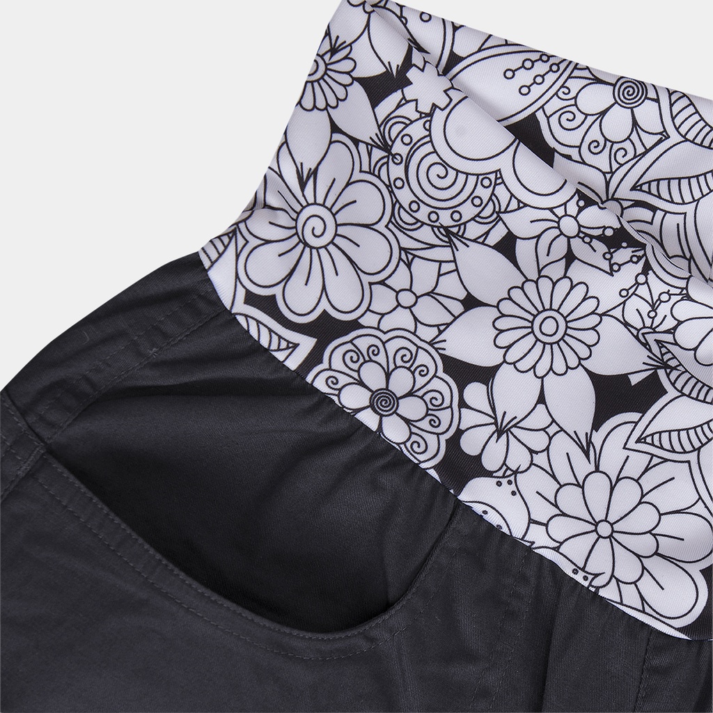 Sansa Shorts Women (2022) Periscope