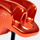 Wall Alpine Belay Orange