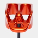 Wall Alpine Belay Orange
