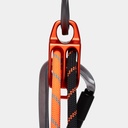 Wall Alpine Belay Orange