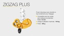 Zigzag Plus