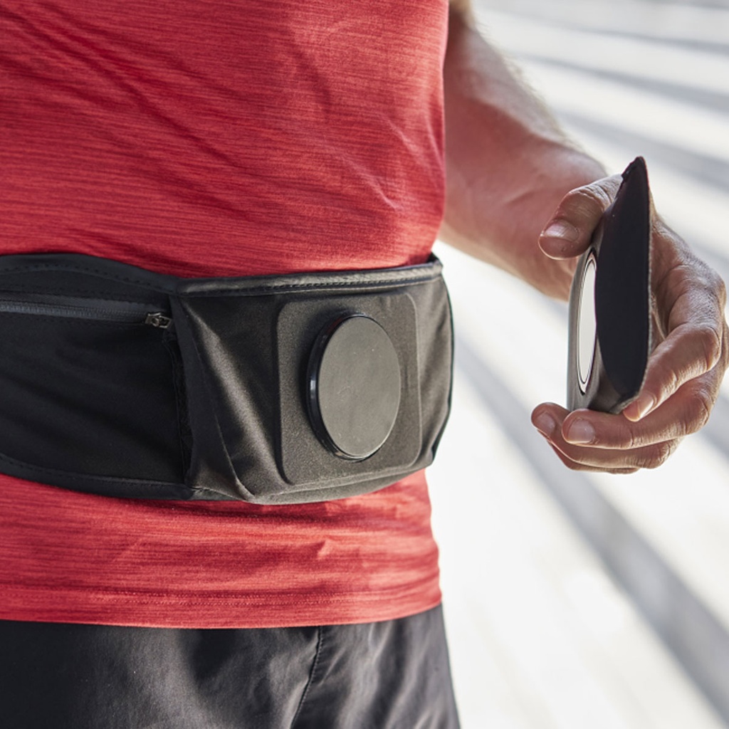 Shapeheart Sports Belt V2 (2021)