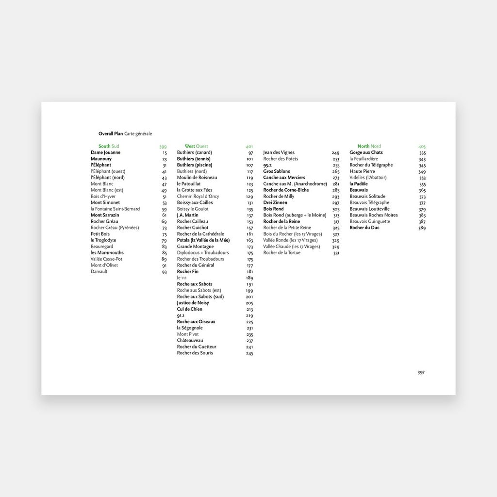 5+6 5286 Straight UPS In Greater Fontainebleau (volume 2)