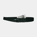 Shine Money Belt Black
