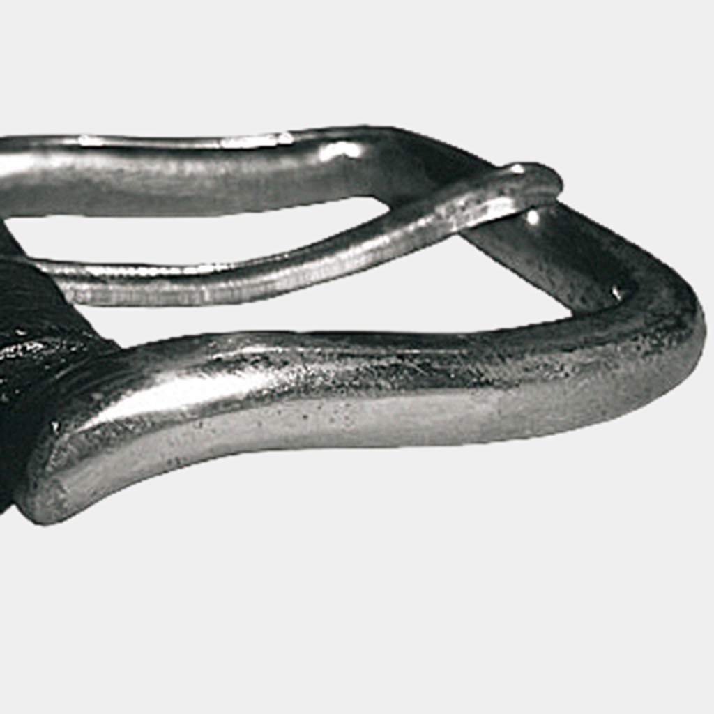 Shine Money Belt Black