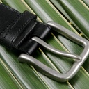 Shine Money Belt Black