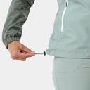 Access Jacket Women (2023) Slate Gray