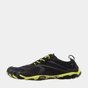 Fivefingers V-Run Black / Yellow