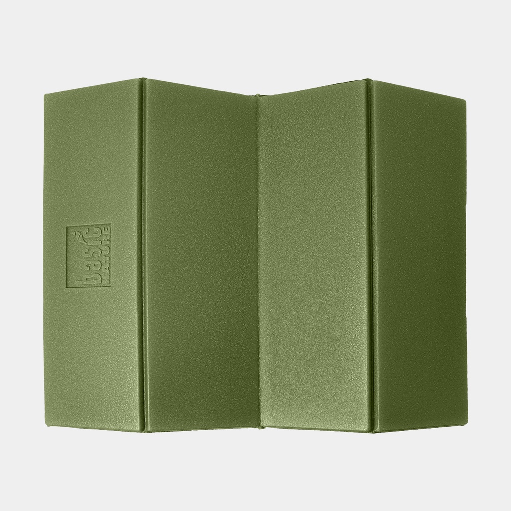 Foldable Seat Cushion Green