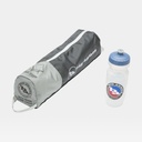 Mica Basin Camp Chair Asphalt / Gray