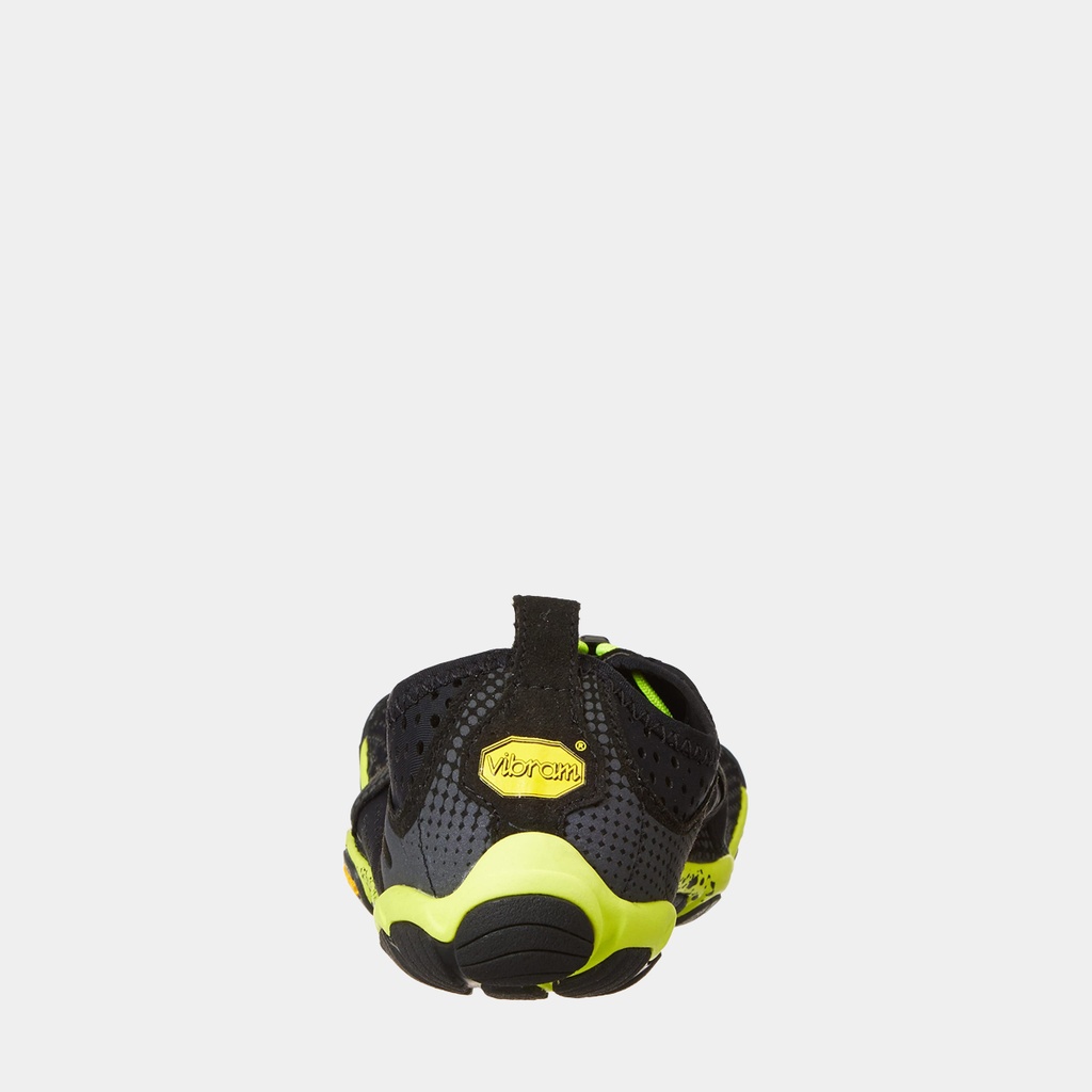 Fivefingers V-Run Black / Yellow