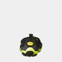 Fivefingers V-Run Black / Yellow