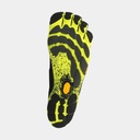 Fivefingers V-Run Black / Yellow