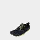 Fivefingers V-Run Black / Yellow