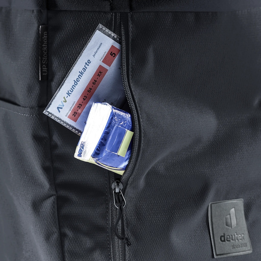 UP Stockholm 22L (2021) Almond/Cinnamon (copie)