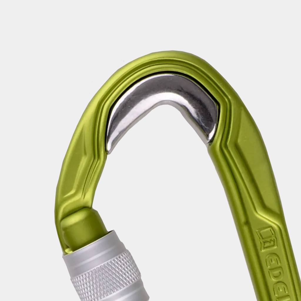 Bulletproof Screw Oasis