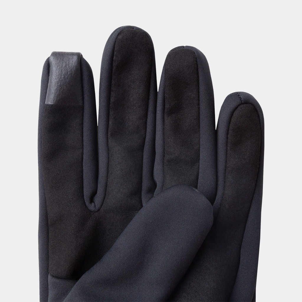 Rigg Glove Black