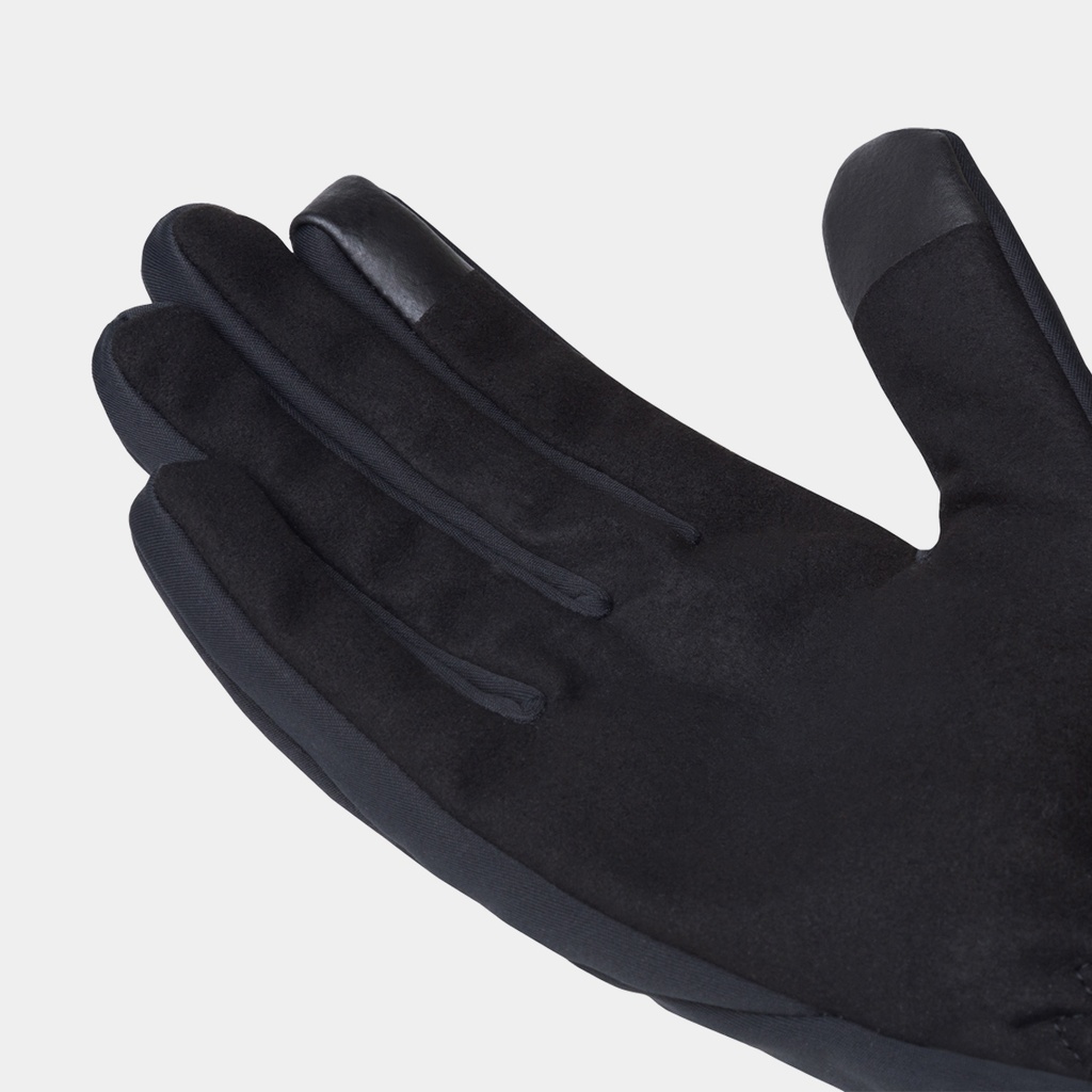 Rigg Glove Black