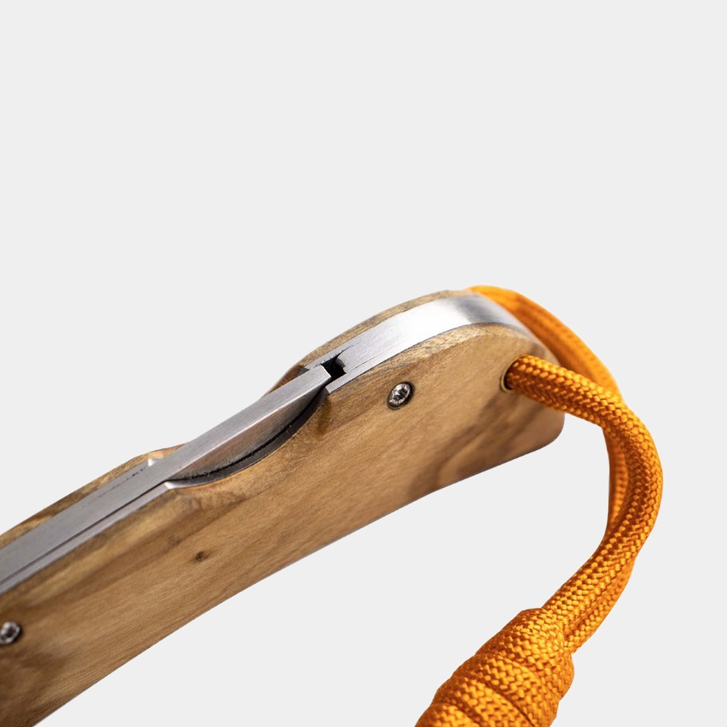 EDC Inox-Olivier Michael