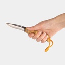 EDC Inox-Olivier Michael