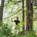 Elastic Bands 5Kg Bleu