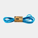 Elastic Bands 5Kg Bleu
