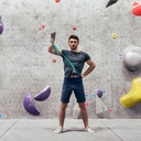 Elastic Bands 15Kg Vert