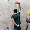 Elastic Bands 15Kg Vert