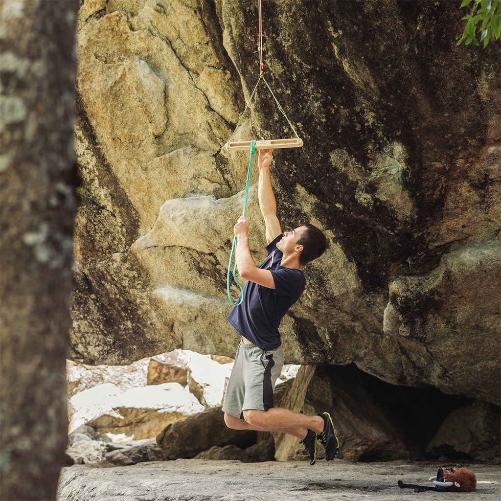 Elastic Bands 15Kg Vert