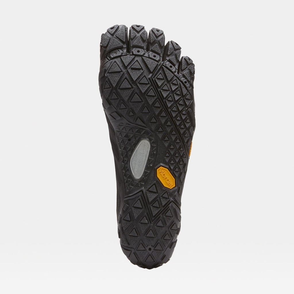 Fivefingers V-Trail 2.0 Black / Yellow