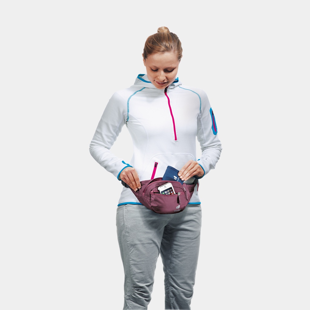 Belt I (2021) Black (copie)