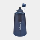 Peak Series Collapsible Squeeze Bottle 650ml Dark Gray (copie)