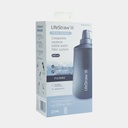 Peak Series Collapsible Squeeze Bottle 650ml Dark Gray (copie)