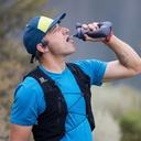 Peak Series Collapsible Squeeze Bottle 650ml Dark Gray (copie)