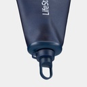 Peak Series Compact Gravity Water Filter System 3L Mountain Blue