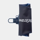 Peak Series Compact Gravity Water Filter System 3L Mountain Blue