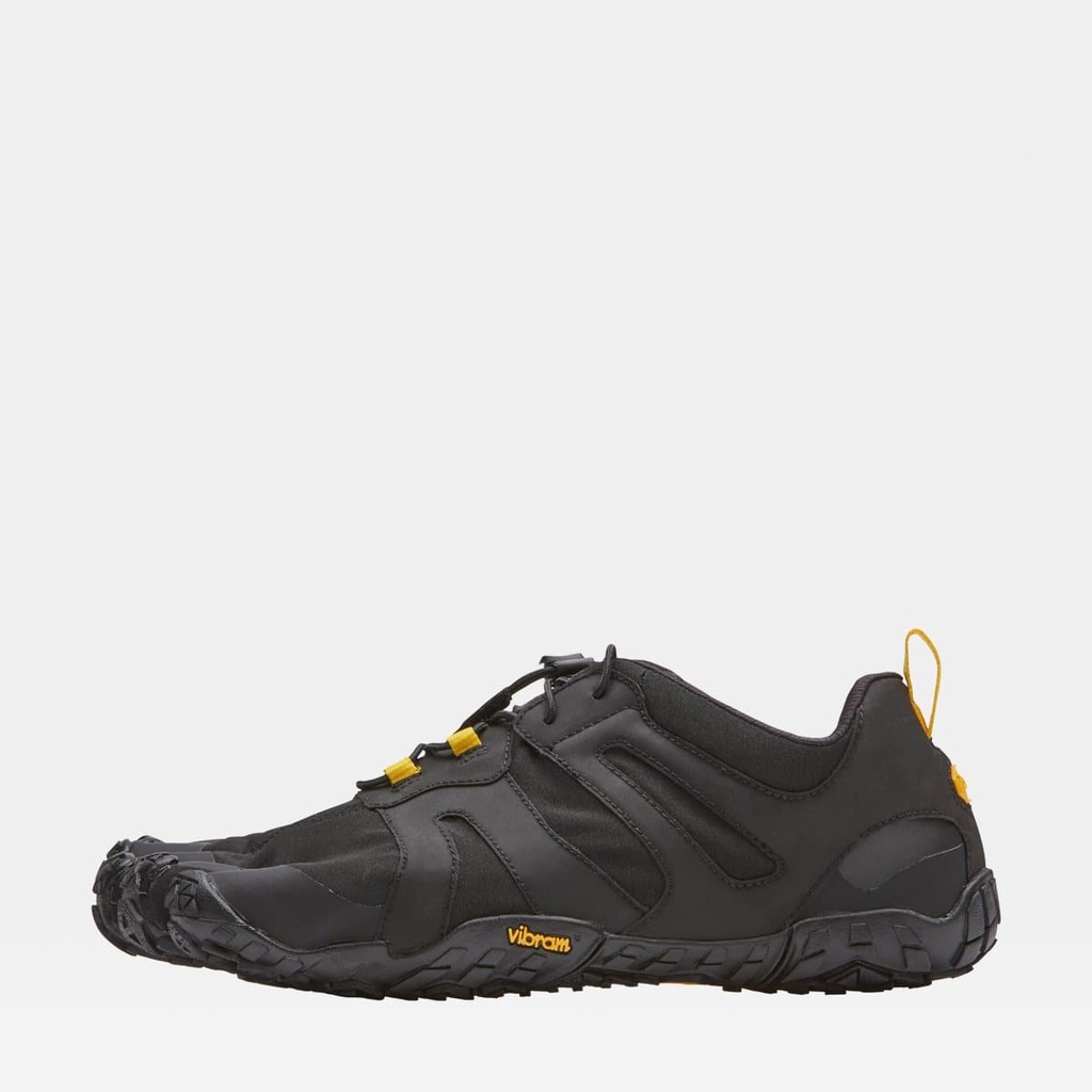Fivefingers V-Trail 2.0 Black / Yellow