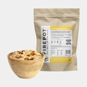 Baked Apple Porridge