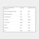 Baked Apple Porridge