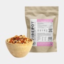 Chili Non Carne and Rice