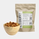 Vegan Orzo Bolognese