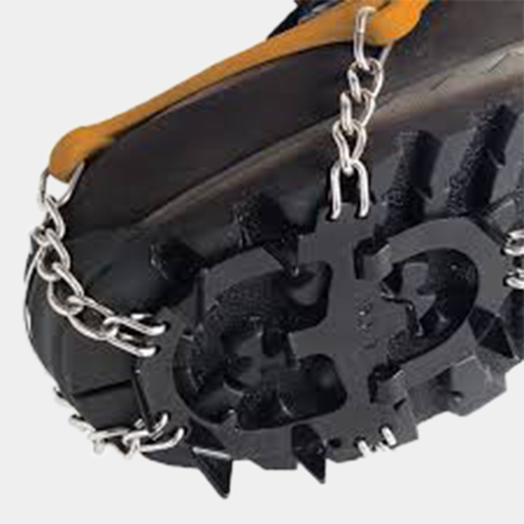 Shoe Chains Mount Track