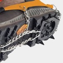 Shoe Chains Mount Track