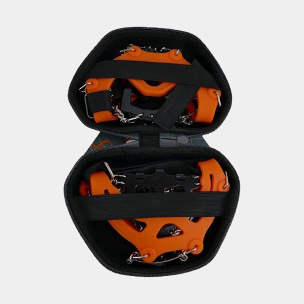 Shoe Chains Mount Track