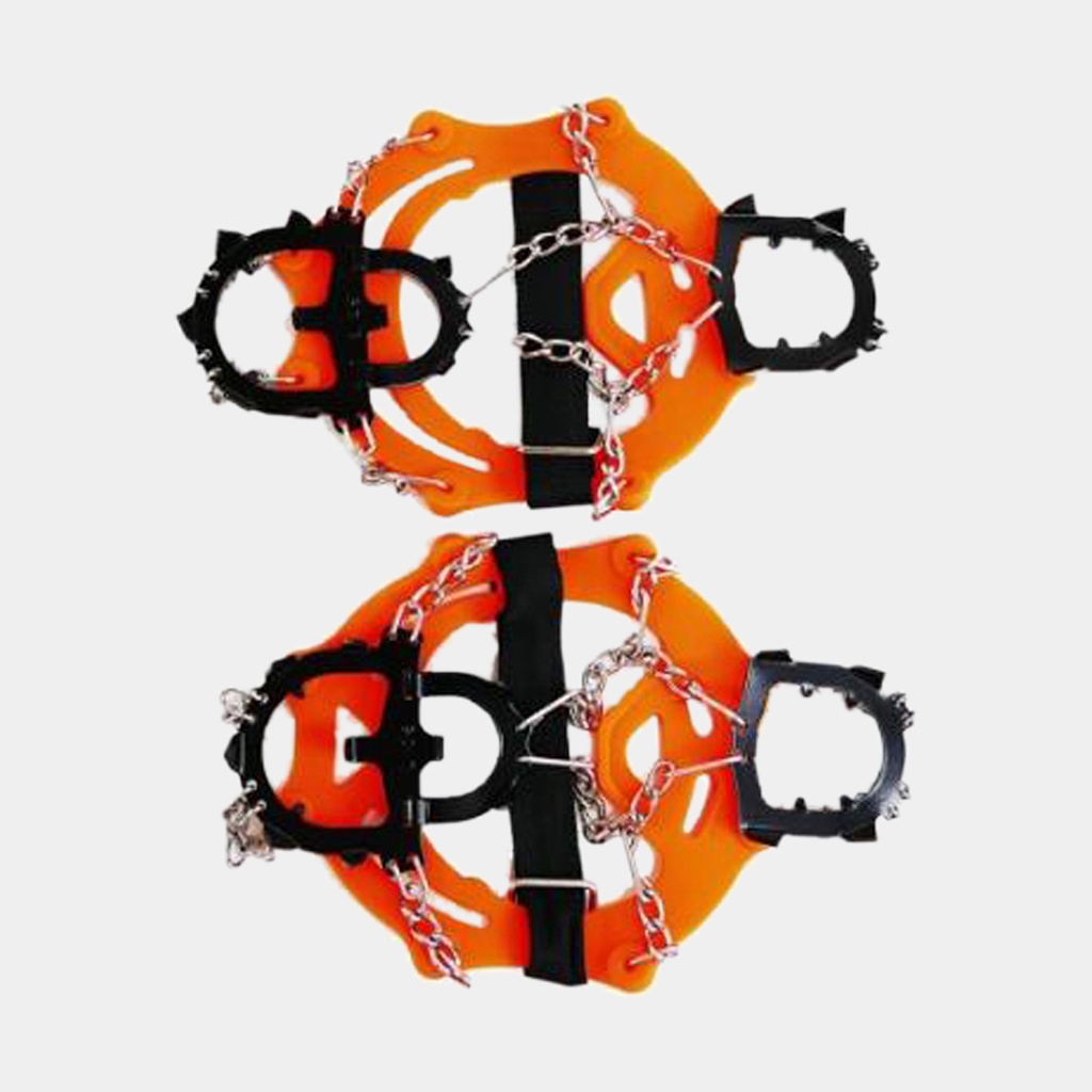 Shoe Chains Mount Track