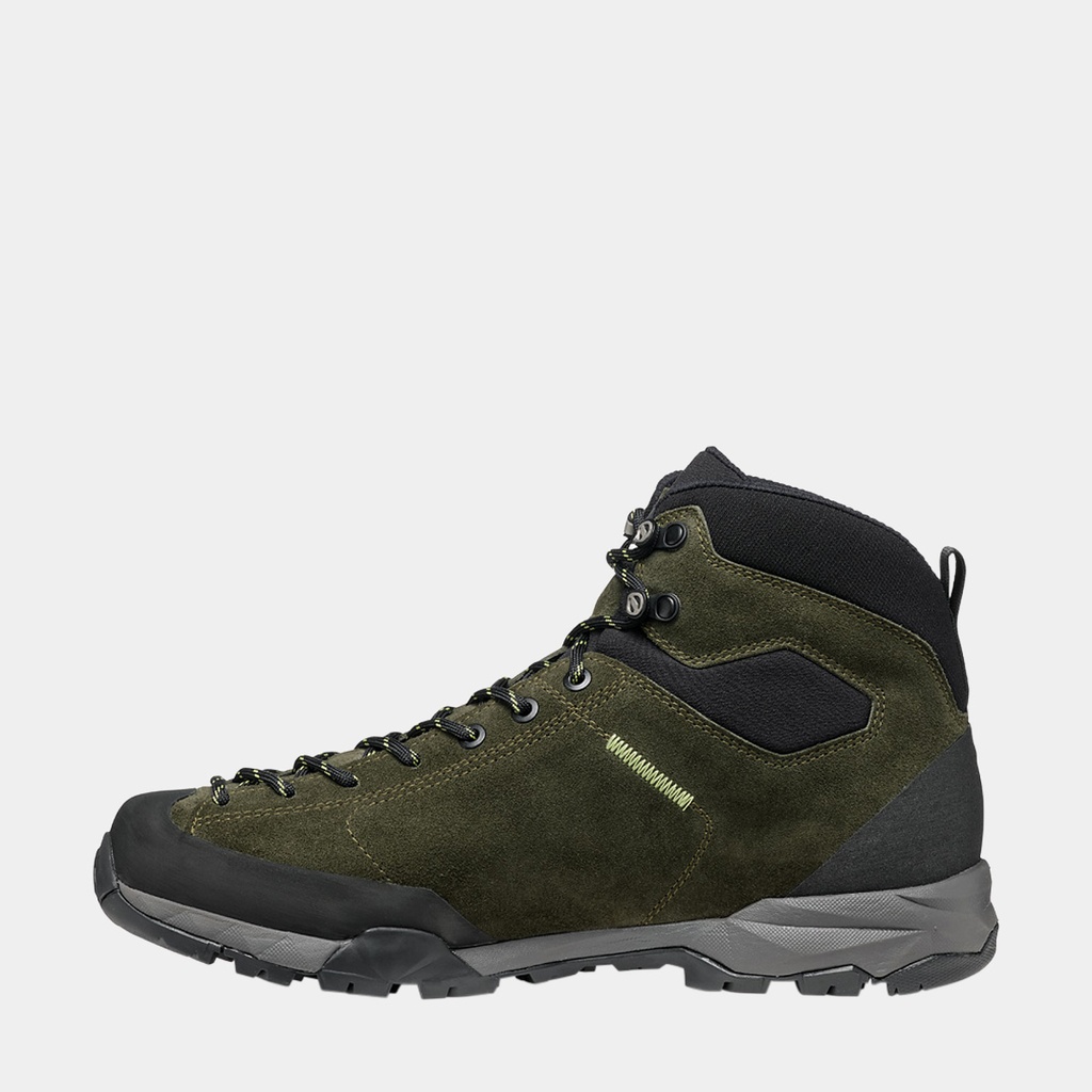 Mojito Hike GTX (2021) Thyme Green / Lime