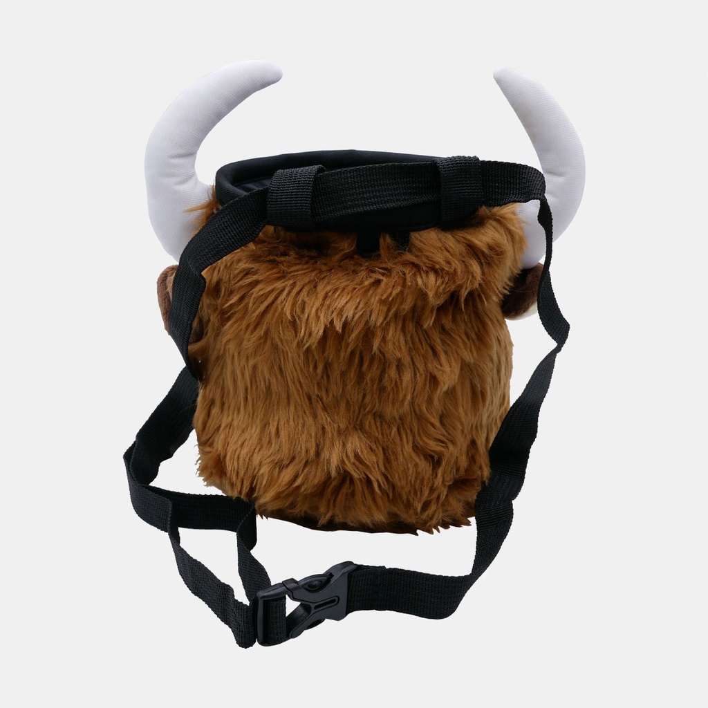Chalk Bag Bison