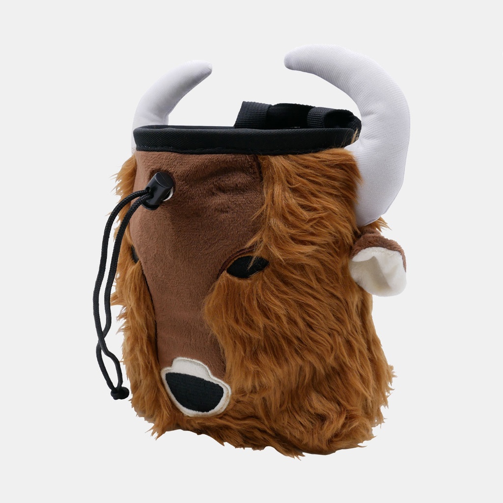 Chalk Bag Bison