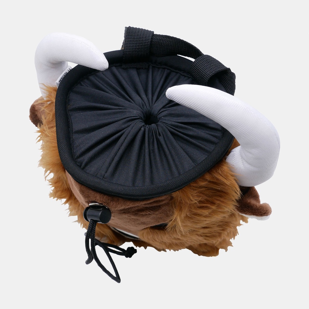Chalk Bag Bison