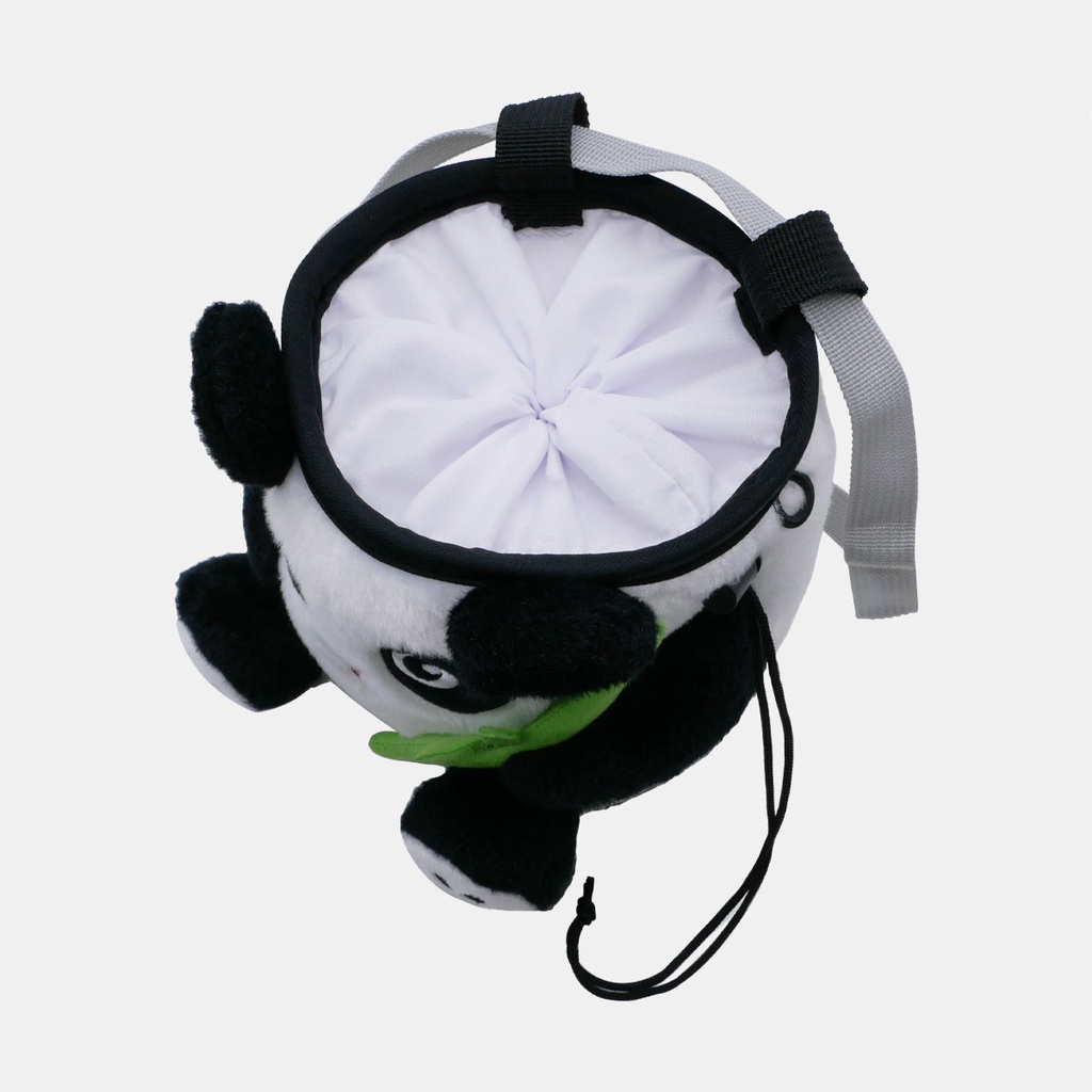 Chalk Bag Panda